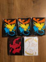 Pokemon Kartensleeves (ovp) Bayern - Wolnzach Vorschau