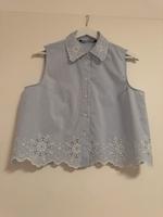 Zara Bluse Hessen - Bad Nauheim Vorschau