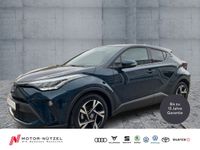 Toyota C-HR 2.0Hybrid TEAM D Bi-LED+NAV+ACC+SHZ+RFK+18" Bayern - Hof (Saale) Vorschau