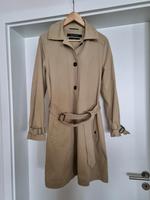 Trenchcoat beige Marc O'Polo Hessen - Karben Vorschau