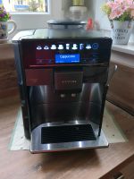 Siemens Kaffeevollautomat eq6 S700 Essen - Essen-West Vorschau