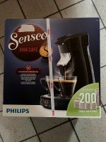 Philips Senseo Kaffeemaschine Kaffeepadmaschine. NEU! VERSIEGELT! Harburg - Hamburg Hausbruch Vorschau