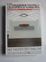 KUNSTFORUM (International), Bd.: 102 Köln - Lindenthal Vorschau