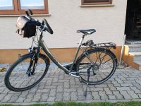 Hercules Damenfahrrad 28 Zoll Rahmenhöhe 53cm Bayern - Großostheim Vorschau