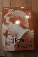 Die gesammelten Partien von Robert J. Fischer+ kartoniert Hessen - Darmstadt Vorschau