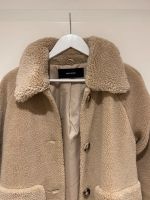 Teddymantel von Vero Moda beige Größe M Nordrhein-Westfalen - Bad Lippspringe Vorschau