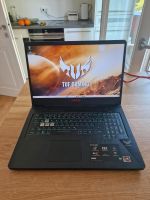 Gaming Laptop  Ryzen 7 3750 H  17.3 Zoll fullhd  Gtx 1650 4gb Gra München - Trudering-Riem Vorschau