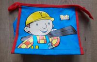 Fast Neu Kosmetik/ Kultur Tasche Bob der Baumeister Niedersachsen - Wedemark Vorschau