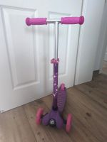 Playtive Tri-Scooter mit LED Rollen lila rosa Bayern - Augsburg Vorschau
