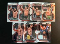 UFC PRIZM 2022 2023 Panini Sammlung Hamburg-Nord - Hamburg Winterhude Vorschau