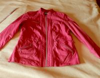 Jacke pink rosa Größe 46 L XL Rheinland-Pfalz - Bell Vorschau