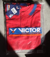 Gr. XL VICTOR Polo Shirt 676 rot NEU Schleswig-Holstein - Hohenwestedt Vorschau