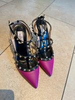 Valentino Garavani Schuhe 38.5 Bayern - Bockhorn Vorschau