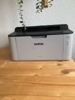 Drucker Brother HL-1110/ Toner Nordrhein-Westfalen - Bergkamen Vorschau