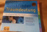 Traumdeutung Quickfinder GU Nordrhein-Westfalen - Moers Vorschau