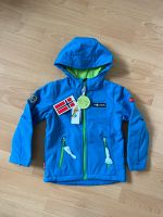 Neu Trollkids Oslofjord Softshelljacke Größe 116 blau Saarland - Dillingen (Saar) Vorschau