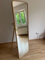 IKEA IKORNNES Standspiegel, Esche, 52x167 cm Rheinland-Pfalz - Worms Vorschau