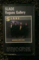 ❌ Slade - Rogues Gallery MC Musikkassette Cassette Hessen - Florstadt Vorschau