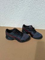 Schuhe Turnschuhe / PUMA / Größe 42 Hessen - Bad Soden-Salmünster Vorschau
