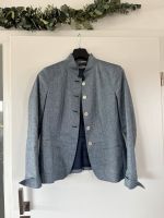 Chicker Blazer, blau schimmernd , Joseph Janard, 42 Bayern - Bayerbach b Ergoldsbach Vorschau