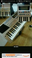 Keyboard Roland em 25 Bayern - Zell am Main Vorschau