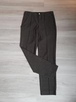 MAC H/W Jersey Hose Anna,oliv kariert,Gr.36/38,VK 110 €,w.neu Niedersachsen - Norden Vorschau
