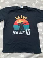 T-Shirt ich bin 10 Nordrhein-Westfalen - Niederkassel Vorschau