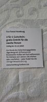 Gutschein  für Fun Forest Park Homburg Saarland - Völklingen Vorschau