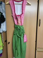 Dirndl Dirndlkleid Stoiber Größe 40 Bayern - Wiesenfelden Vorschau