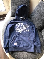 Superdry Sweatshirt/Hoodie Gr.XS Nordrhein-Westfalen - Windeck Vorschau