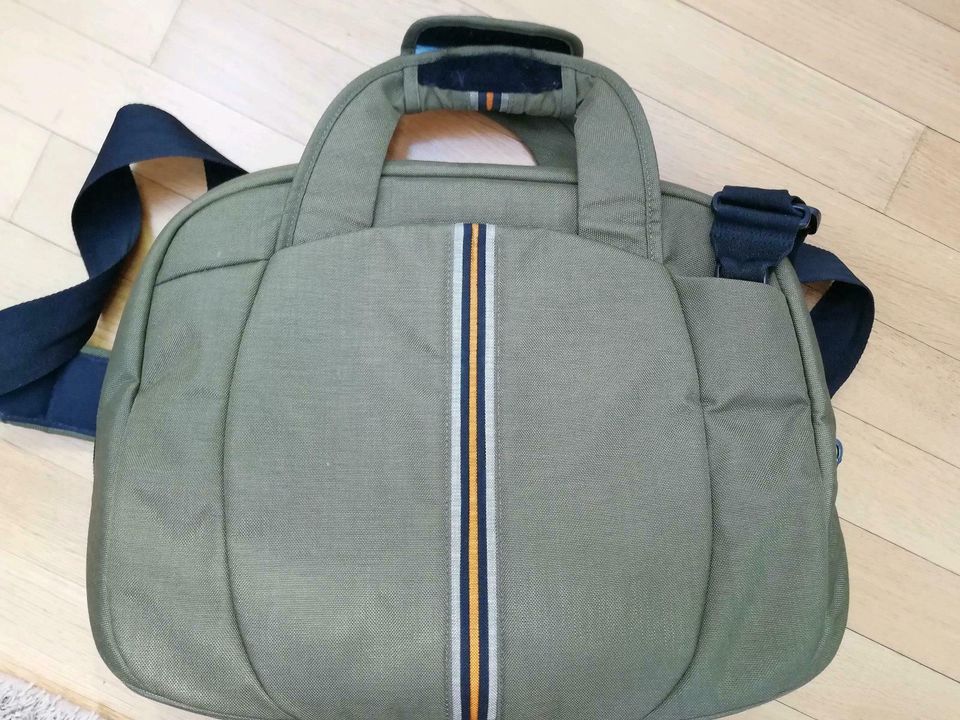 Laptoptasche Crumpler 15 Zoll in Berlin