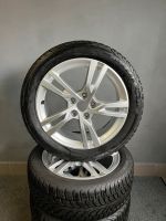 Org.Audi A3 S3 8V Winterräder Winterreifen 205/50R17Zoll 7mm Bayern - Offingen Vorschau