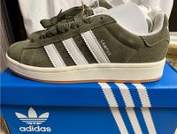 Adidas Campus neu Größe 38 2/3 Thüringen - Bad Blankenburg Vorschau