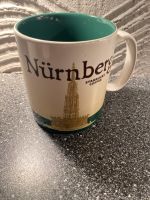 Starbucks City mug Nürnberg Neu SKU Köln - Porz Vorschau