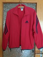 Marke Adidas Größe 164 Regenjacke Sommerjacke, unisex Niedersachsen - Herzberg am Harz Vorschau