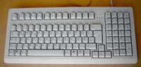 CHERRY Tastatur G80-1800 USB Cherry-Mechanisch CHERRY MX Black Berlin - Schöneberg Vorschau
