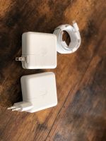 2 Apple USB-C Power Adapter EU- US 61W Berlin - Reinickendorf Vorschau