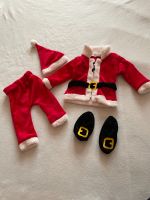 Kostüm Weihnachtsmann (Fasching/Karneval) Wanzleben - Hohendodeleben Vorschau