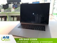 Apple Macbook Pro A1707,15" i7 7Gen. 500GB SSD 16GB RAM AfB Essen Essen - Essen-Stadtmitte Vorschau