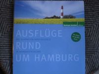 Hamburg Ausflüge/Reiseführer/Großbände/Bücher/600 Stück Hamburg-Nord - Hamburg Winterhude Vorschau