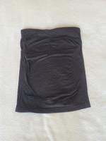 top trägerlos schwarz bandeau gr. xs / s takko Hessen - Limburg Vorschau