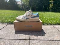 Reebok classic Club C Revenge university blue Größe 45,5 Bayern - Berglern Vorschau