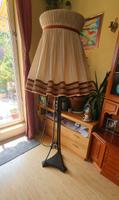 DDR Stehlampe Vintage VEB Berlin - Treptow Vorschau