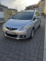 Mazda 5  2.0 L Automatik Rheinland-Pfalz - Pirmasens Vorschau