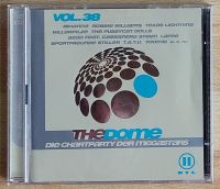 Doppel CD The Dome Vol. 38 Nordrhein-Westfalen - Langenfeld Vorschau