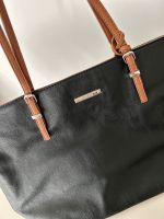 Nine West Leder Handtasche / Shopper / Businessbag Niedersachsen - Eicklingen Vorschau