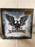 Alter Bridge Blackbird 2Vinyl LP Neu OVP Thüringen - Schimberg Vorschau