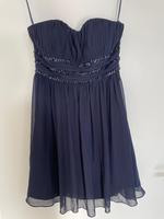 Kleid, Abschlussballkleid, Abendkleid, Abiballkleid Niedersachsen - Wallenhorst Vorschau