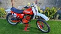 Derbi 125 Motocross Twinshock Classic  Klassik Brandenburg - Trebbin Vorschau