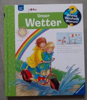 Neu Ravensburger Wieso Weshalb Warum - Unser Wetter Sachsen-Anhalt - Gräfenhainichen Vorschau